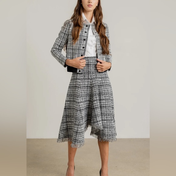 APPARALEL bomber jacket nwt L - Picture 2 of 3